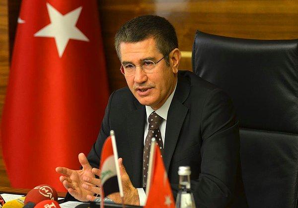 Nurettin Canikli: Başbakan Yardımcısı