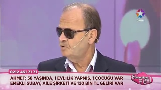Aylık 120 Bin Dolar Gelirli Damat Adayı Amcaya Sosyal Medyadan 20 Tepki
