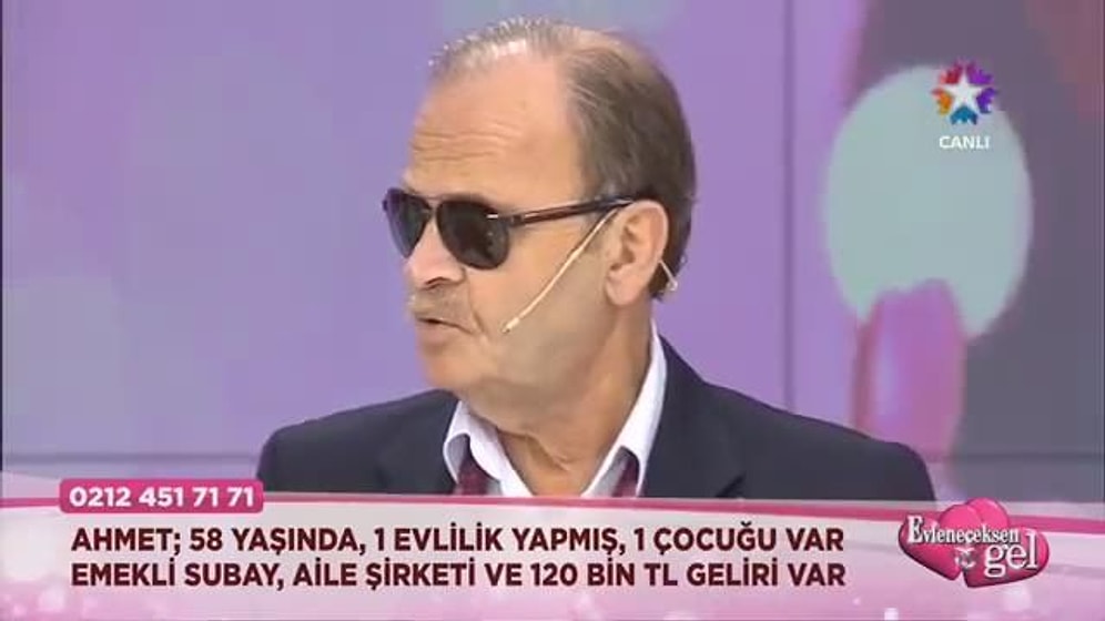 Aylık 120 Bin Dolar Gelirli Damat Adayı Amcaya Sosyal Medyadan 20 Tepki