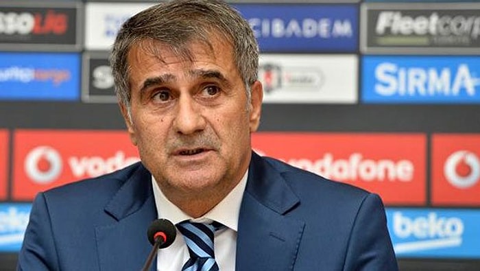 Şenol Güneş: "Savaştan Beter Bir Dünya Yaşıyoruz"