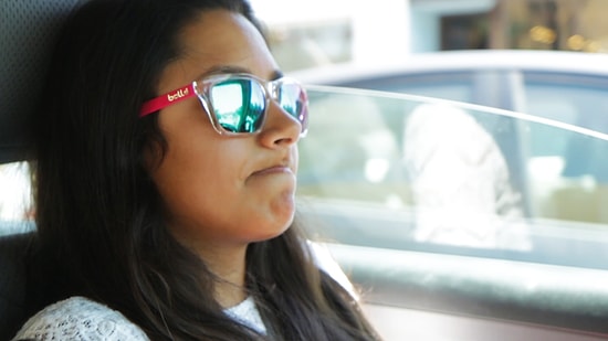 Araba Sürerken Yaşanılan ve Hepimizin Çok İyi Bildiği Anlar