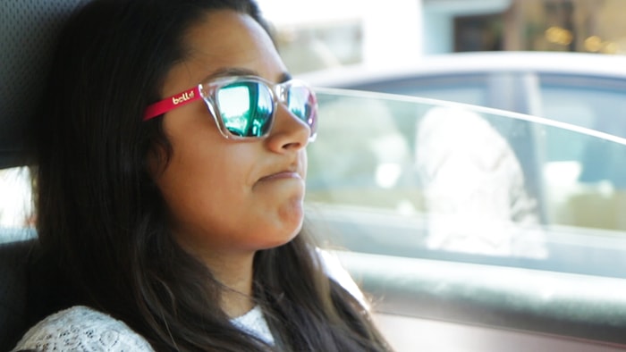 Araba Sürerken Yaşanılan ve Hepimizin Çok İyi Bildiği Anlar