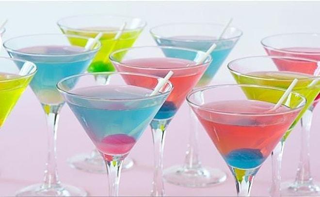 Eylül Gelmiş Olsa da Size Yazı Yaşatmaya Devam Ettirecek 13 Martini Tarifi