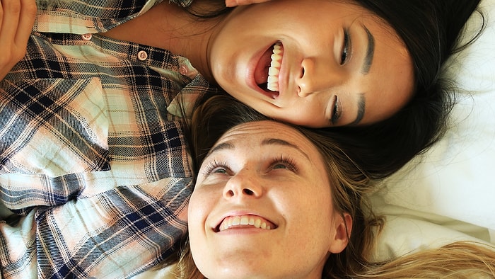 Sadece En iyi Arkadaşınıza Sorabileceğiniz 25 Soru