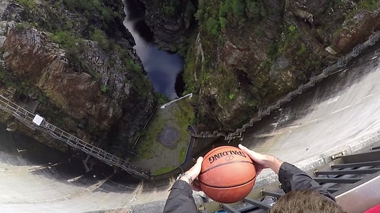 Ufkumuzu Genişletiyoruz: Hayatımızın Her Anında Olan Magnus Etkisi ve Bilinmeyenleri