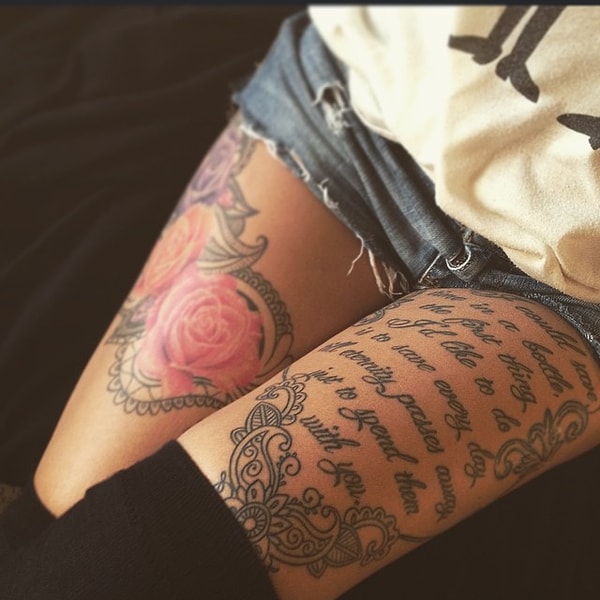 9. Надписи так же актуальны, как и рисунки.