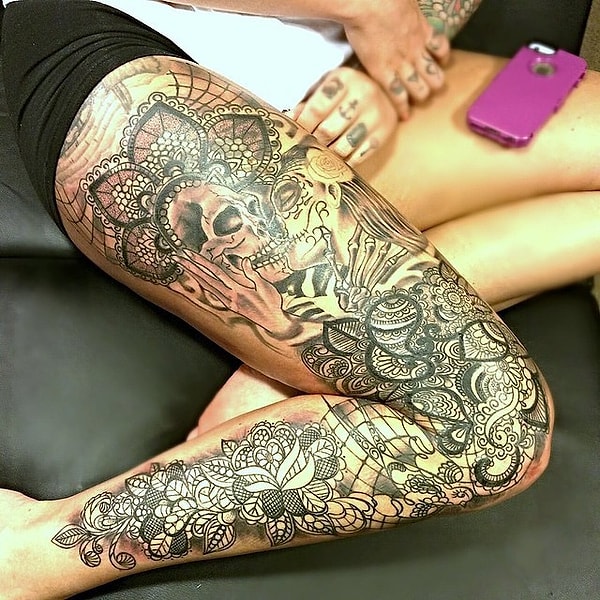 11. Сложно не восхищаться!