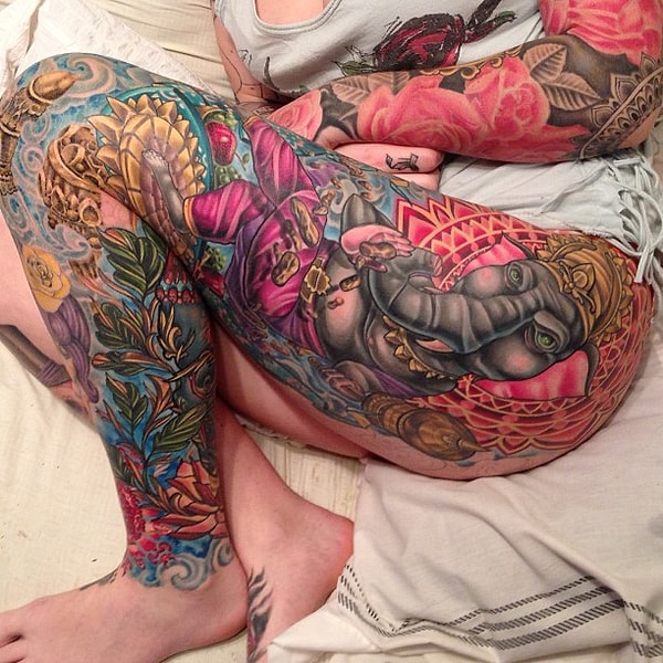 13. вы можете использовать силу цвета или...