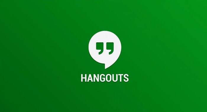 Hangouts’u Güncellemeyin!