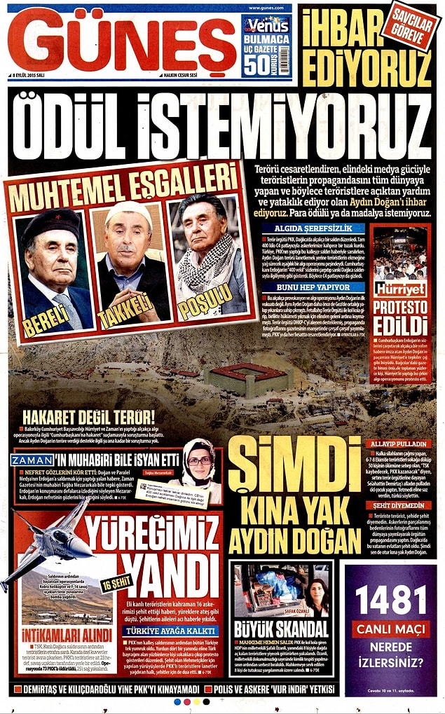 Güneş