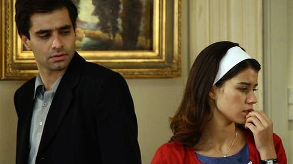 Dizi Bonusu 3: Hatırla Sevgili (2006-2008)