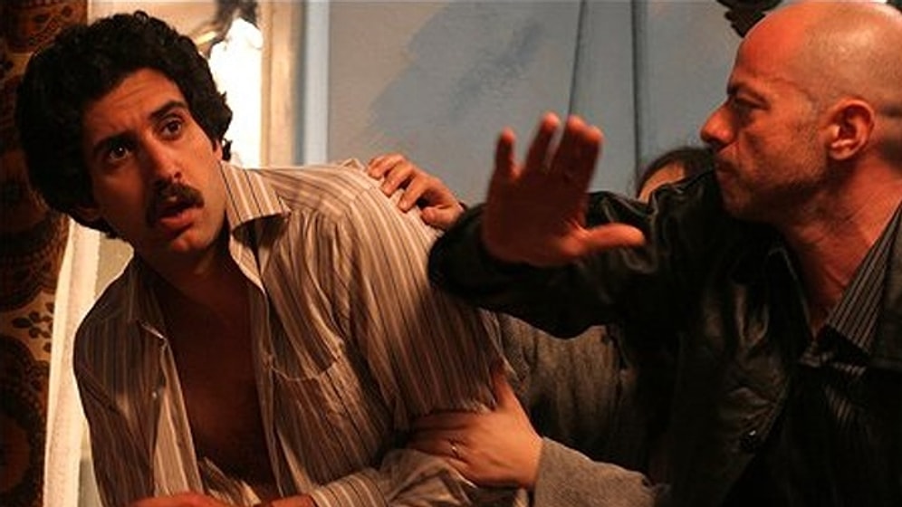 Ülkemizin Yakın Siyasi Tarihine Işık Tutan 24 Film