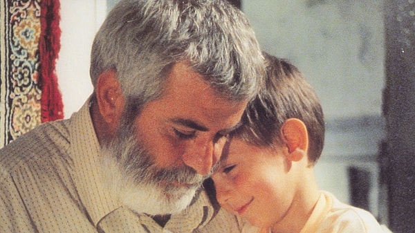 18. Eylül Fırtınası (2000)