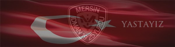 Mersin İdman Yurdu