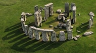 Dev Neolitik Yapı Bulundu: 4,500 Yıllık Taşlar Stonehenge'in Gizemini Çözebilecek mi?