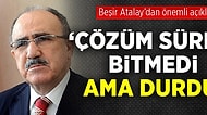 Çözüm Sürecinin Yol Açtığı Beyin Yakan Dönüşler