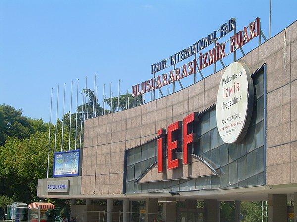 10. İlk kez 2007 yılında bünyesinde, uluslararası bir kongre olan "3. Türkiye Acil Tıp Kongresi"ni barındırır.
