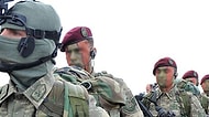 Bordo bereliler Kuzey Irak’a girdi