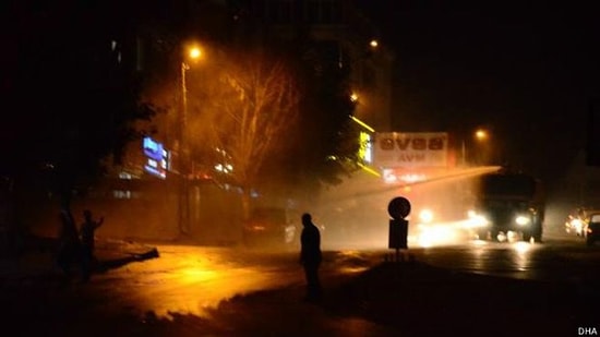 Mevsimlik İşçilerin Terk Ettiği Beypazarı’nda Neler Yaşandı?