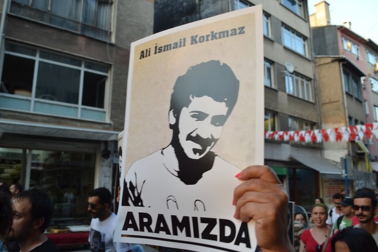 Ali İsmail Davası: Eski Emniyet Müdür Yardımcısına Dava Açıldı