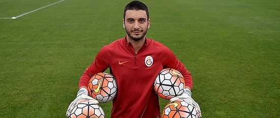 Cenk: "Şans Gelirse En İyi Şekilde Değerlendireceğim"