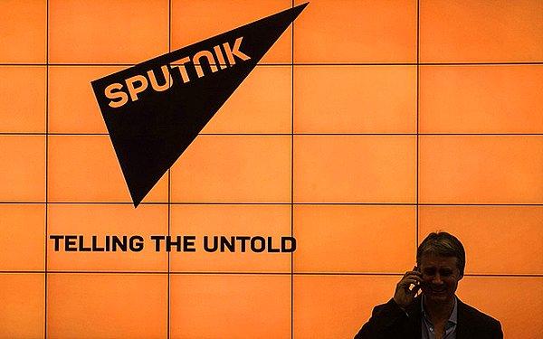 Sputnik International :