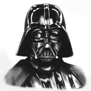 Darth Vader Profil Resmi