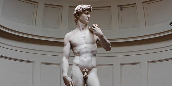 Beyler Müjde! Kadınlara Göre İdeal Penis Büyüklüğü Tahmininizden Daha Küçük