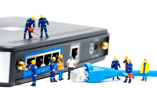 Almanya Herkese 50Mbit Hızında İnternet Sunacak!