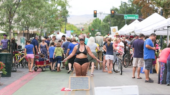 'Kendini Sevmeden Başkasını Sevemezsin' | Farkındalık İçerir