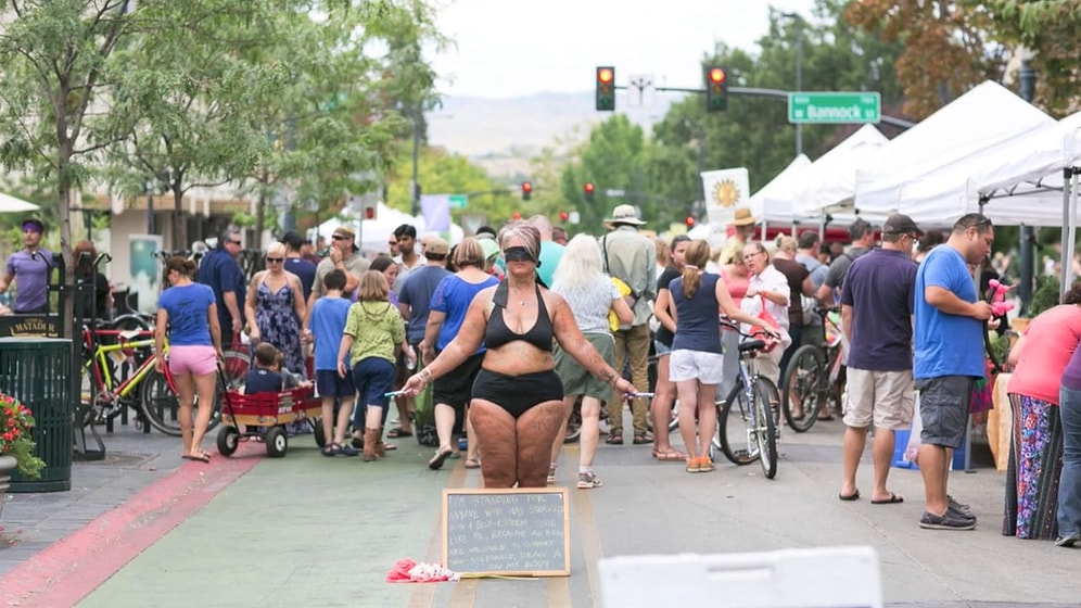 'Kendini Sevmeden Başkasını Sevemezsin' | Farkındalık İçerir