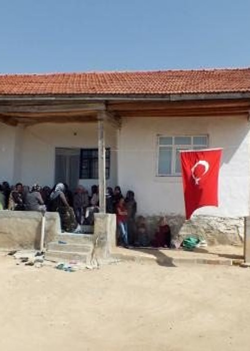 Adem Cankurtaran Yozgat'ta son yolculuğuna uğurlandı