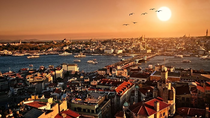 Bitsin Artık Bu Kesif Karanlık: 25 Maddede Özlemini Duyduğumuz Türkiye