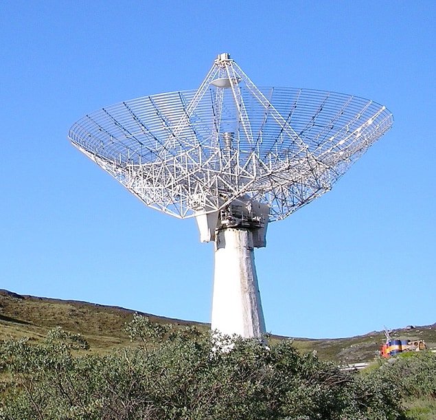 9. Radar ve Yarasa