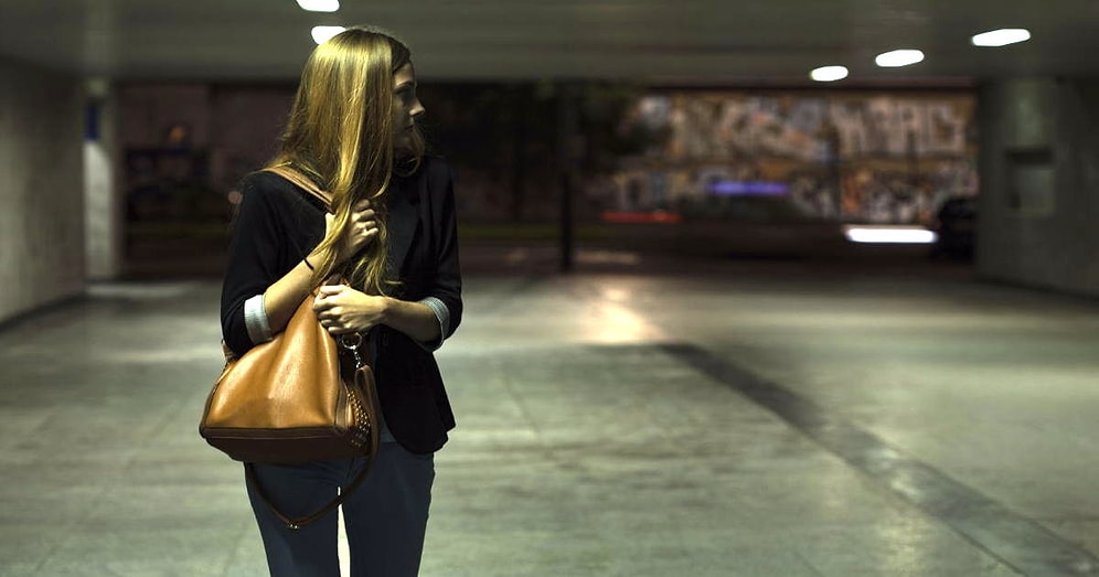 Geceleri Eve Yalnız Dönenlere Eşlik Edecek Tedbir Niteliğinde Uygulama: Companion