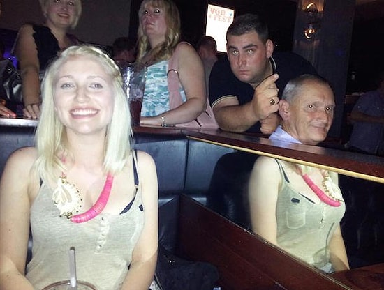 Yansımasının Kurbanı Olup Utanç Bataklığına Sürüklenen 11 Kişi