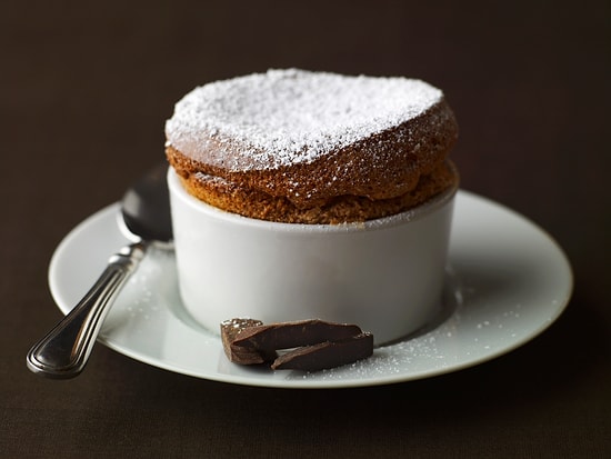 Bir Fransız Zerafeti Tadında Belki de Hiç Duymadığınız 13 Sufle Tarifi