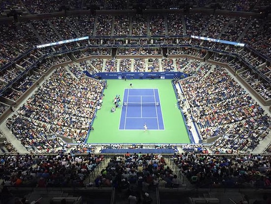 ABD'de Yarı Final Eşleşmeleri Belli Oldu