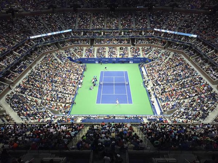 ABD'de Yarı Final Eşleşmeleri Belli Oldu