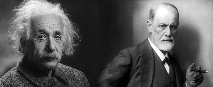 Niçin Savaş? Einstein'dan Freud'a Mektup...