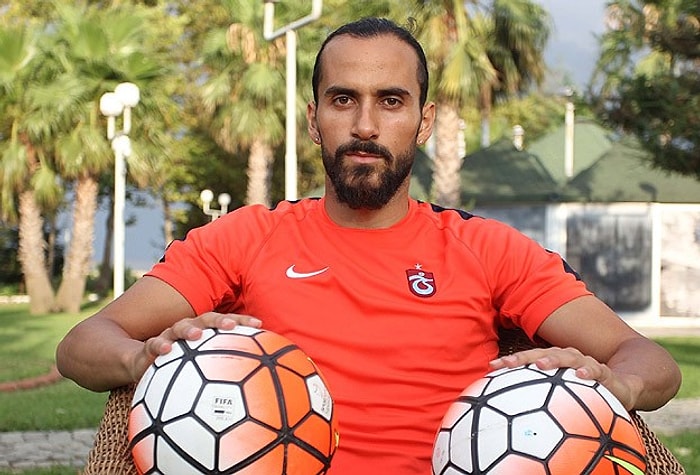 Erkan Zengin: 'Mbia, Nani ve Van Persie'den 10 Kat Daha İyi'