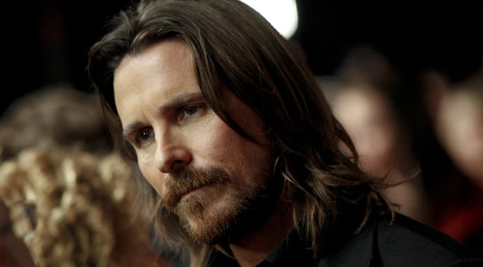 Christian Bale Yeni Filminde 'Ferrari'yi Canlandıracak