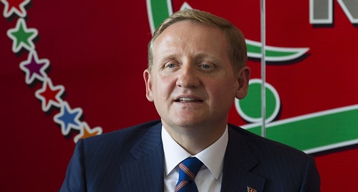 Kulüpler Birliği'nden Teröre Ortak Tepki Çağrısı