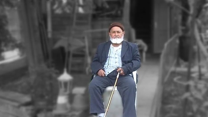 Alman Polisine Kürekle Girişen Adam: Berlin Duvarı'na Gecekondu Diken Yozgatlı Hacı Osman