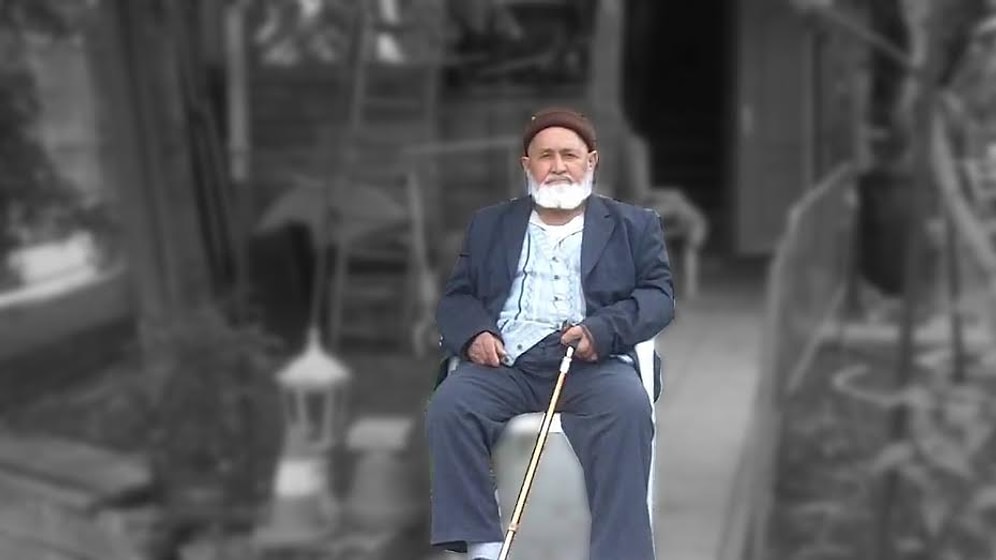 Alman Polisine Kürekle Girişen Adam: Berlin Duvarı'na Gecekondu Diken Yozgatlı Hacı Osman