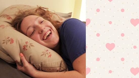 Yatağınızı İnsanlardan Daha Çok Sevdiğiniz Anlar