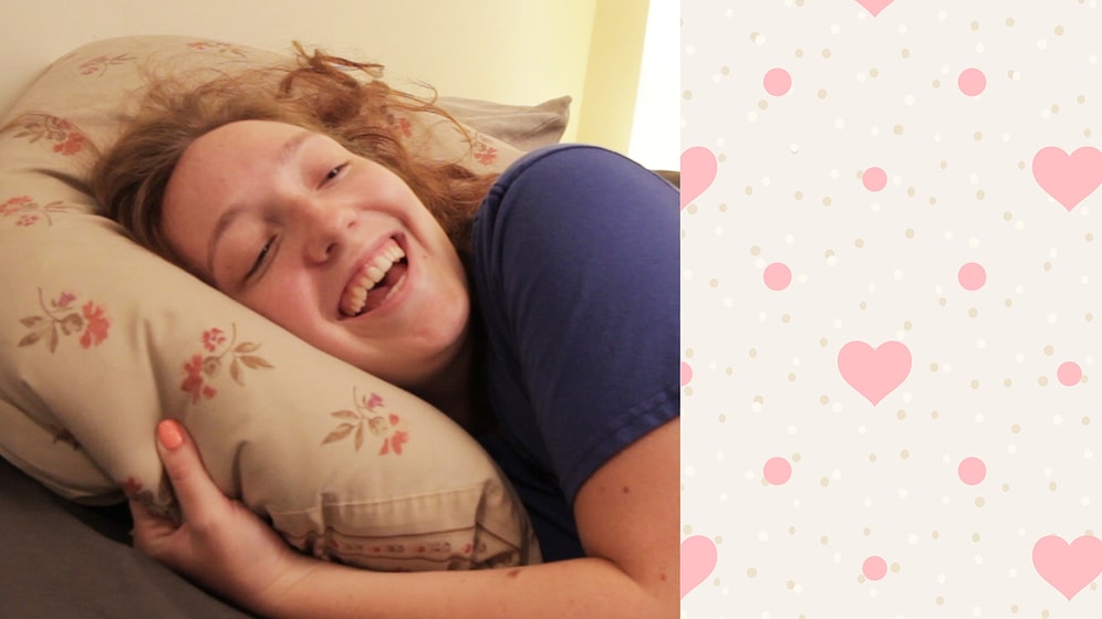 Yatağınızı İnsanlardan Daha Çok Sevdiğiniz Anlar