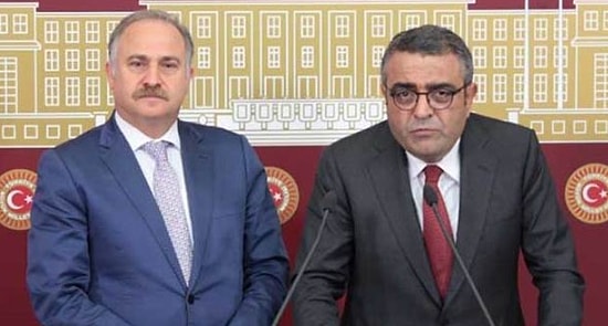 CHP: Cizre'de Ne Oluyor Açıklayın