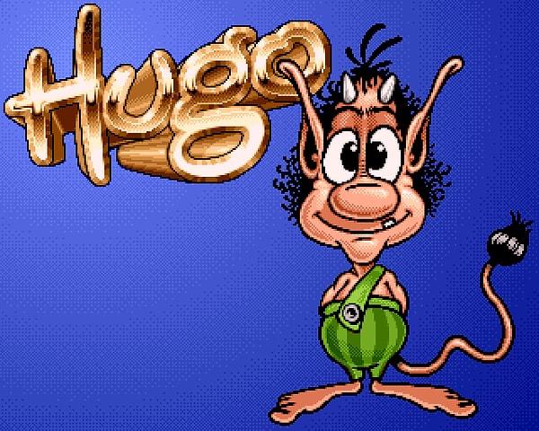 1. Hugo, doksanlarda çocukları ekrana bağlayan, Türk televizyonlarının ilk ve en popüler interaktif çocuk programıydı.