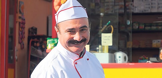 Mahalledeki Hangi Esnafsın?